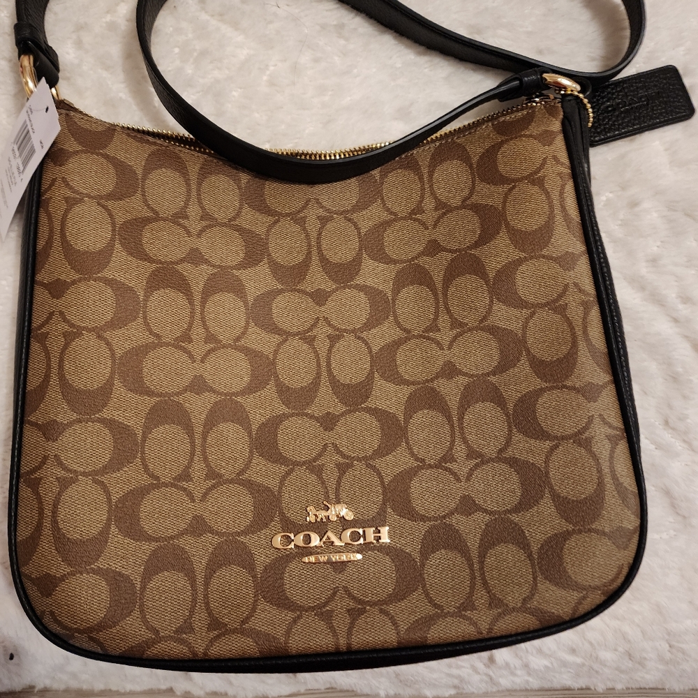 Coach crossbody nwt
